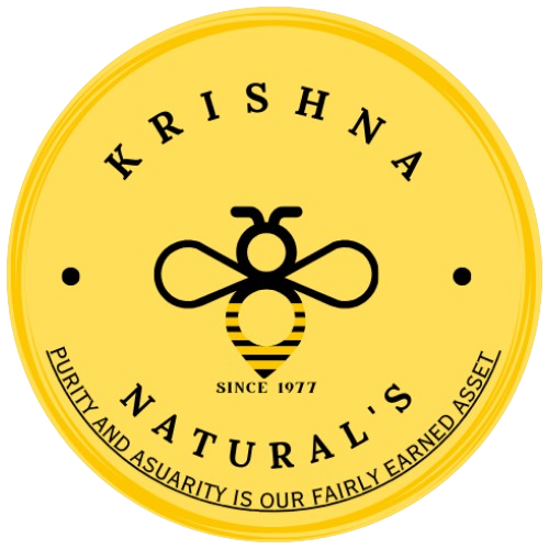 Krishna Naturals